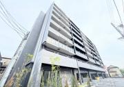 メイクスアート金山SOUTH