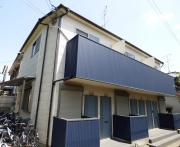 阪急神戸線岡本駅まで徒歩7分