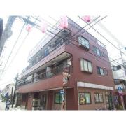 ＪＲ京浜東北・根岸線蒲田駅まで徒歩13分