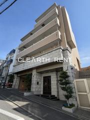 パレステュディオ品川不動前