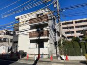 シグネチャー 武蔵中原