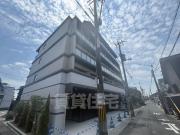 地下鉄東西線太秦天神川駅まで徒歩7分