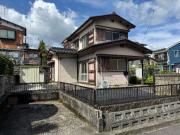 下松市東和団地戸建て