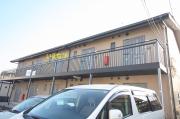 岡山軌道清輝橋線清輝橋駅まで徒歩10分
