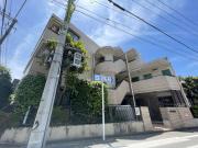 東急世田谷線上町駅まで徒歩4分