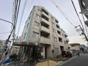 近鉄大阪線今里駅まで徒歩3分