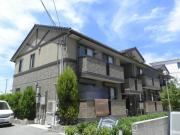 ＪＲ阪和線和泉府中駅まで徒歩15分