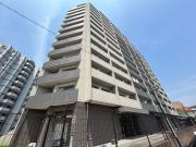 ケーディーエックスレジデンス立川