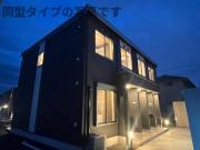 名鉄各務原線新加納駅まで徒歩5分