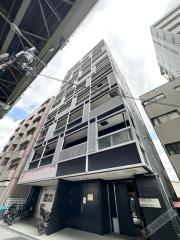 地下鉄谷町線平野駅まで徒歩3分