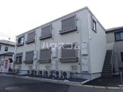 京成電鉄松戸線五香駅まで徒歩8分