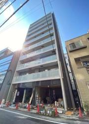 東京メトロ半蔵門線水天宮前駅まで徒歩4分