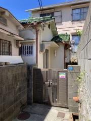 薬師通3丁目貸戸建