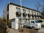 ＪＲ常磐線柏駅まで徒歩20分