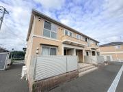 Shine Village（シャイン ヴィレッジ）大木戸A