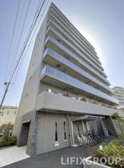 グランヴァンプレミアム川口