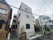 阪神なんば線伝法駅まで徒歩11分