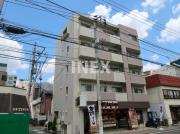 相鉄本線天王町駅まで徒歩4分