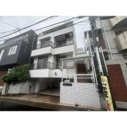 大崎サンハイム