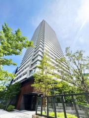 Brillia Tower 浜離宮