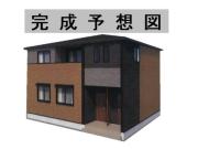 リヴィエール・クレール II