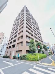 クリオ三ノ輪壱番館