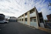 ＪＲ山陰本線綾羅木駅まで徒歩3分
