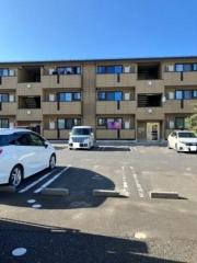 シャンテ城下B