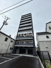 ＪＲ山陽本線和田岬駅まで徒歩1分