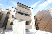 H-maison鶴橋
