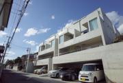 阪急神戸線岡本駅まで徒歩14分