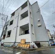 京成押上線四ツ木駅まで徒歩6分