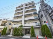 京成押上線押上駅まで徒歩2分