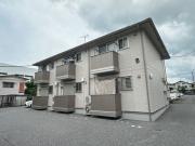 レジデンス上野 B