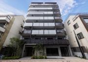 DIPS東十条駅前RESIDENCE