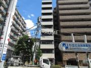 ＪＲ中央線高円寺駅まで徒歩4分