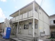近鉄南大阪線河内松原駅まで徒歩13分