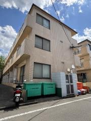 メゾン東中野