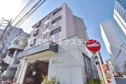 ラポールウチダ