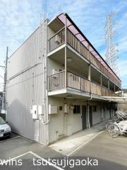 京王線仙川駅まで徒歩6分