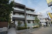 武蔵小山ヒルズ