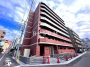 ＪＲ総武線（各駅停車）千葉駅まで徒歩10分
