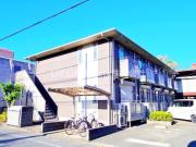 西武池袋・豊島線清瀬駅まで徒歩8分