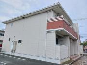 ＪＲ鹿児島本線熊本駅まで徒歩56分