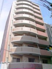 地下鉄谷町線谷町九丁目駅まで徒歩1分