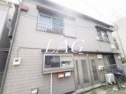 京急本線梅屋敷駅まで徒歩5分