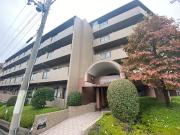 シャトレ上山手