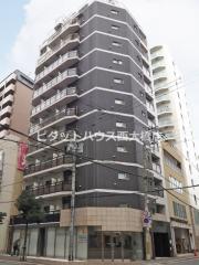 オリエンタル南堀江