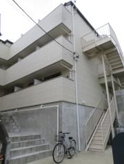 サニーウェル西台