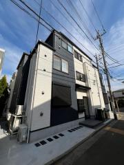 大泉学園East-